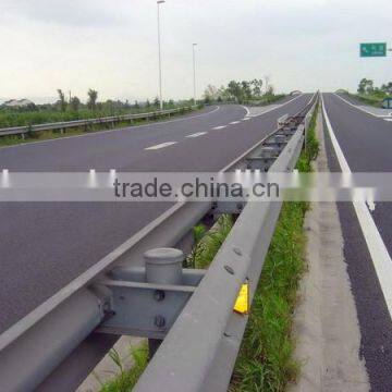 Hot Selling Highway Guardrail Metal Roofing Sheet Roll Forming Machine photo-2