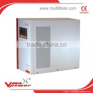 2016 New Model Multifit VMI-D 220v/50Hz Solar Hot Sale Power Sun Inverter 3KW/4KW/5KW photo-3