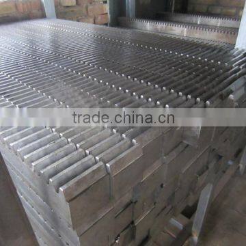 High Quality Gear Rack and Pinion photo-5