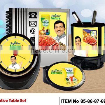 Coaster Sets