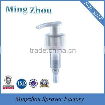 MZ-B09 24/28 high pressure sprayer/plastic sprayer/power sprayer pump