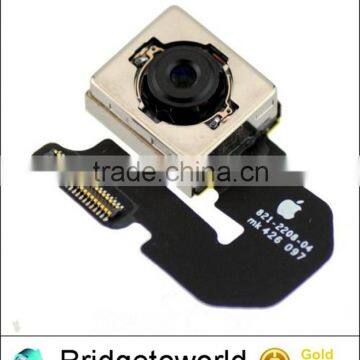Original Quality Rear Back Camera For iPhone 6 plus Big Camera