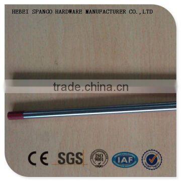 Tungsten Bar Price per Piece