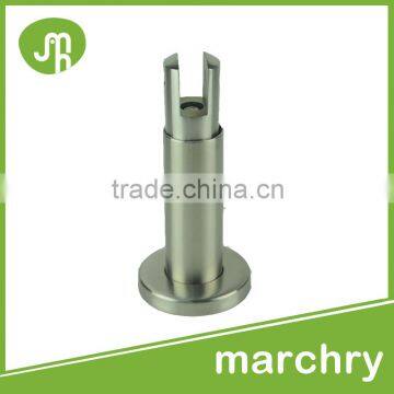 MH-3014 Stainless Steel Toilet Foot Support