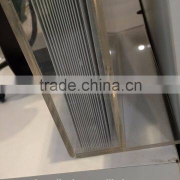 Acrylic Material A4 Holder, Clear Holder File A4, a4 Paper Holder