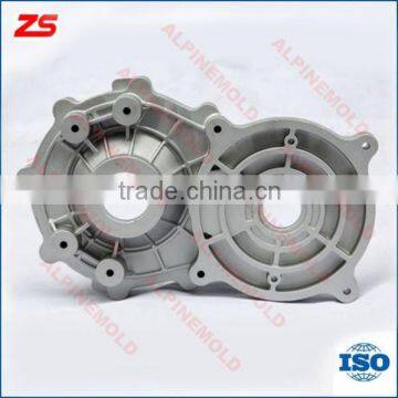 Custom processing precision zinc and aluminum die casting parts molds