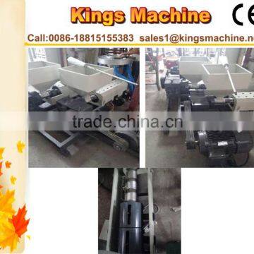 Ruian PE Mini Film Blowing Machine Two Colour Printing/Double Layer(Kings Brand)