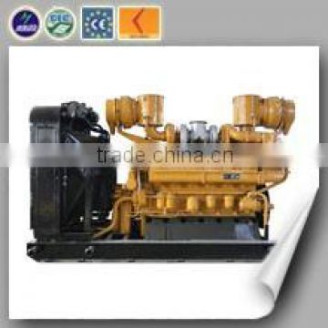 2015 hot sale high quality New condition 800kw Diesel generator