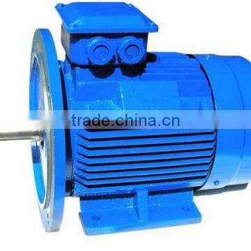 water pump single phase induction motor