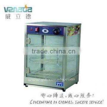 electric and hot sale food warmmer machine with stainless steel