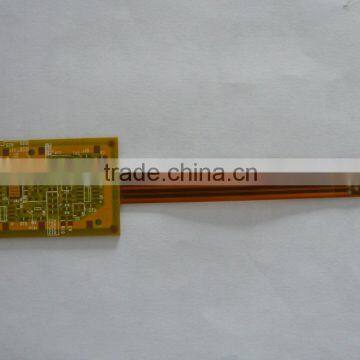 Offer FPC flex circuit, fpc ablie,flexible pcb board from China, PCB assembly