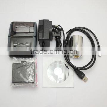 IMP002 Thermal Mini Pos Android Tablet With Thermal Printer Billing Machine Price Trade Assurance photo-6