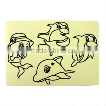 Interesting Sand Art Painting for Kids photo-2