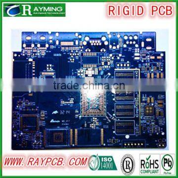 Christmas on Sales 4 Layer F4B High Frequancy Pcb Fast Prototype photo-3