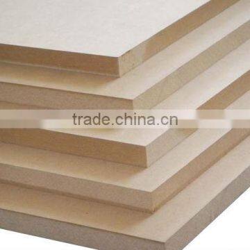 hot sale mdf board for dubai