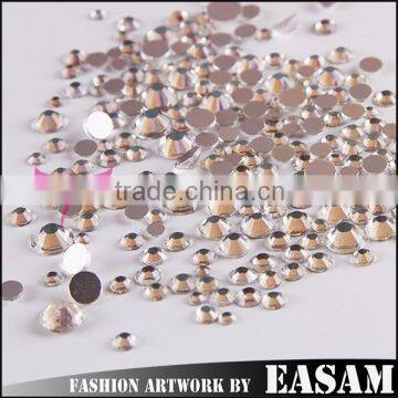 Crystal Hotfix Rhinestone,rhinestone ss 20,diamond for Nail Quality Choice photo-2