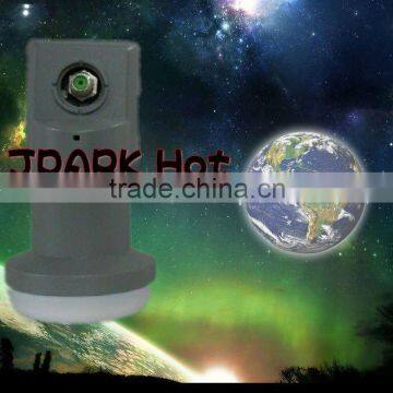 HD universal single ku-band lnb