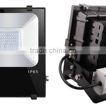 2015 Manufaturer 5 years warranty Meanwell PhilisSMD IP65 120w 100w 70w LED Super Bright Garage flood lighting