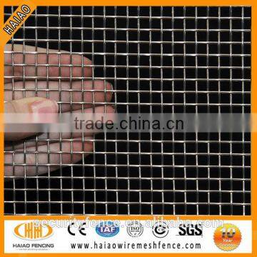 Hot sale low price fashional 10year'experience good factory stainless steel welded wire mesh