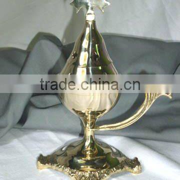 Brass Incense Burners