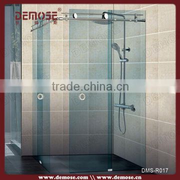 frameless glass doors | cheap shower cabin price