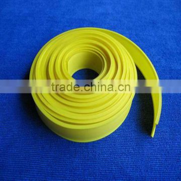 Yellow TPV strip