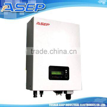 High capacity 1kw 2kw 3kw solar inverter 220v
