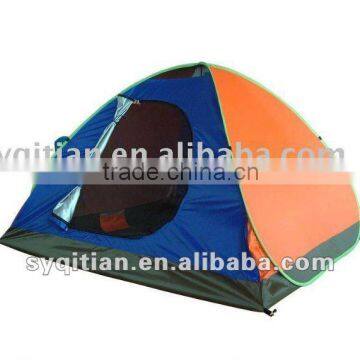 good quality camp tent