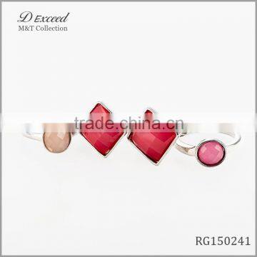 Factory New Fashion Mood Ring