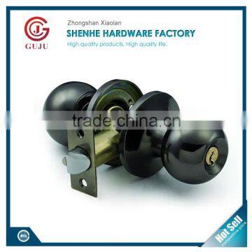 Knob lock/lock set