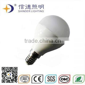 LED bulb manufacturer 5W 7W indoor LED bulb led bulb Equare to 60W incandescent lamp