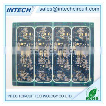 Customize pcb board manufacturer in china 94v0 pcb circuit