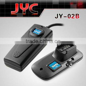 JY-02A 16-Channel Wireless Studio Flash Trigger for Sony