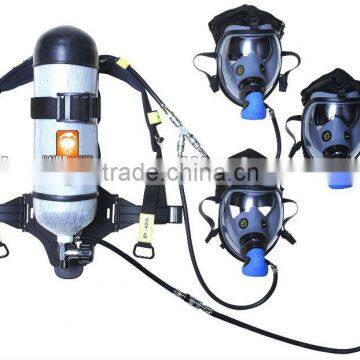 Baoya SDP1100 Rescue Firefighting Breathing Respirator