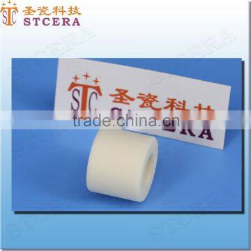 STCERA Strong Alkali Resistance Ceramic Tube Component