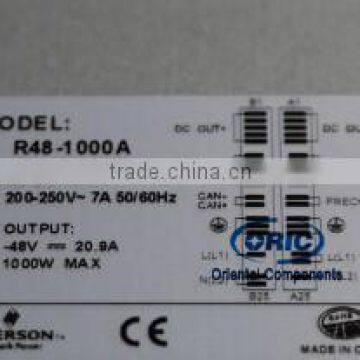 POWER MODULE R48-1000A photo-2