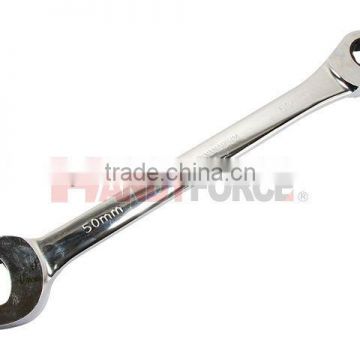 Jumbo Ratchet Wrench