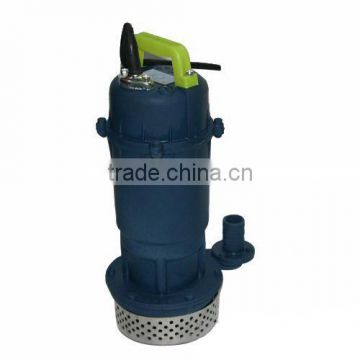 Durable Centrifugal Electric Water Pump With Handle