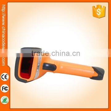 NT-2019 Rugged Barcode Scaner Cheap Barcode Scanner for Warehouse and Inventory