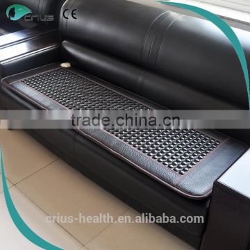 fashion tourmaline magnetic fiber health mattress