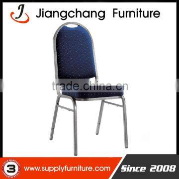 Foshan Used Steel Hotel Banquet ChairJC-G02