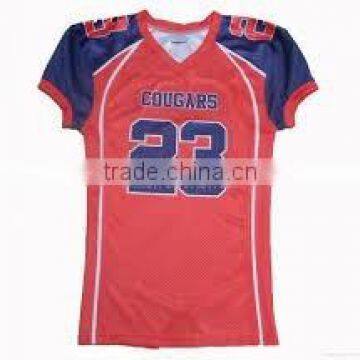 AMERICAN FOOTBALL JERSEY's Custom Jerseys