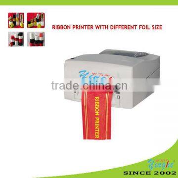 Digital Gifts colorful Ribbon Printer for sale