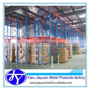 warehouse storage racks drive in racking