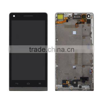 Original Genuine LCD Display For Huawei G6 , For Huawei G6 Screen Replacement