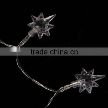 led christmas light led snowflake light