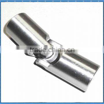 Small carbon steel Single Universal joint Coupling