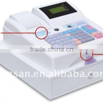 Electronic Cash Register