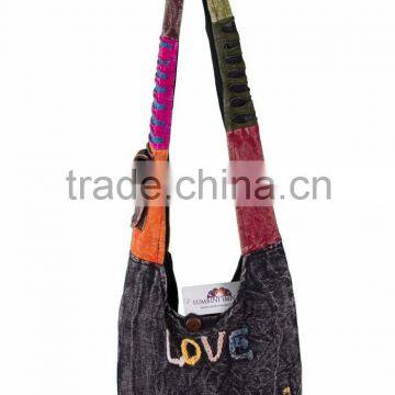 Crossbody Hippie Sling Messenger Bags