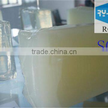 Hot melt construction adhesive ( Diaper glue )